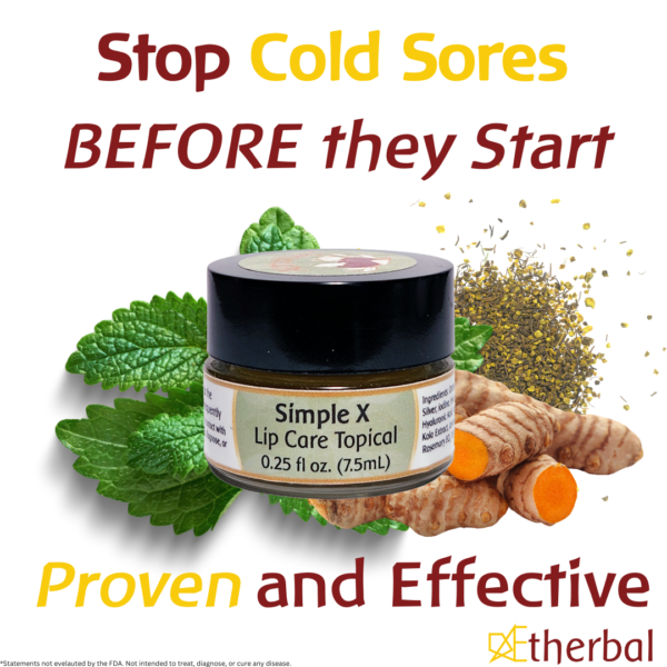Simple X Lip Care - Image 2
