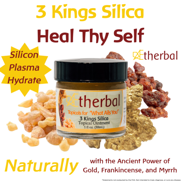 3 Kings Silica - Image 2