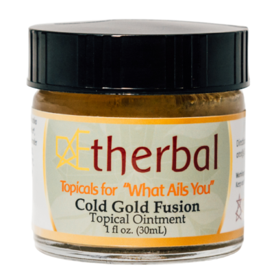 Cold Gold Fusion - Image 4