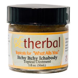 WHOLESALE Itchy Ichabody