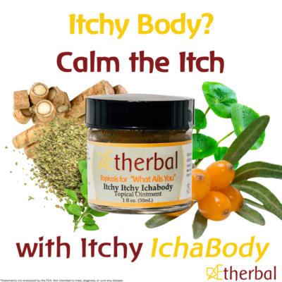 Itchy Itchy Ichabody - Image 2